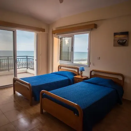 Villa Thomas 4 Argaka