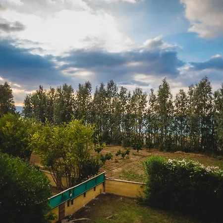 Villa Thomas 4 *